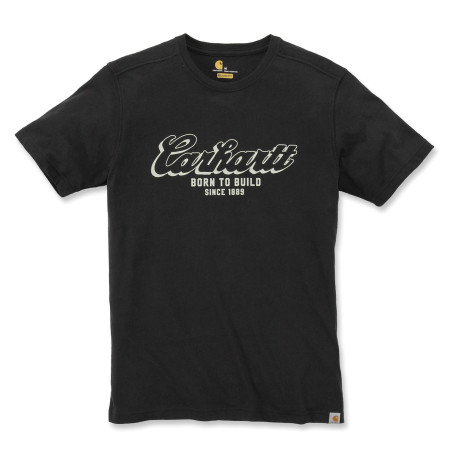 T-shirt travail carhartt pas cher T-shirt travail carhartt pas cher