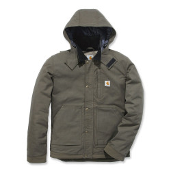 Blouson travail doublure thinsulate