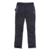 Pantalon travail ripstop carhartt