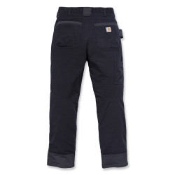 Pantalon travail carhartt résistant