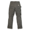 Pantalon travail carhartt ripstop