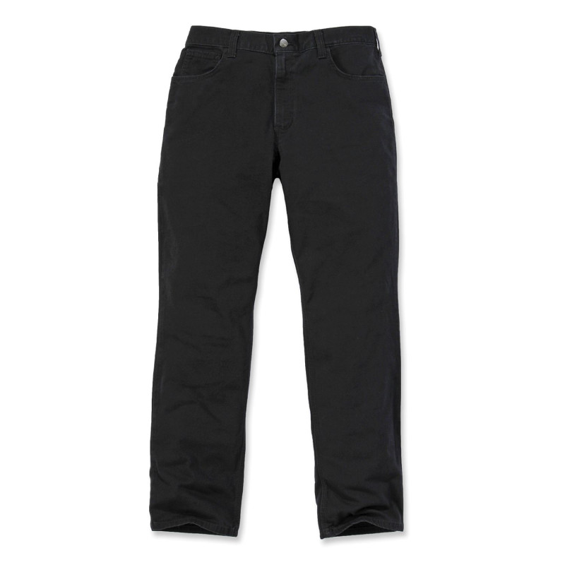 Pantalon travail noir carhartt