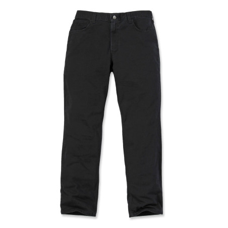Pantalon travail noir carhartt Pantalon travail noir carhartt
