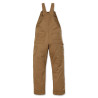 cotte de travail carhartt