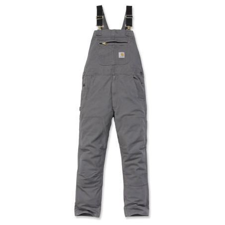 cotte a bretelle carhartt