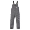 cotte a bretelle carhartt