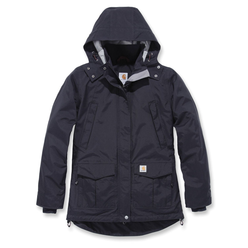 parka homme hiver carhartt