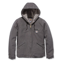 Blouson travail femme carhartt