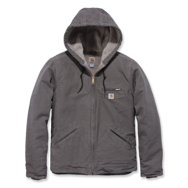 Blouson travail femme carhartt