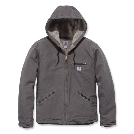 Blouson travail femme carhartt