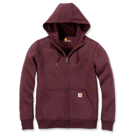 Sweatshirt travail femme bordeaux Sweatshirt travail femme bordeaux
