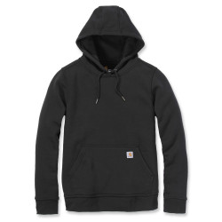 sweat travail noir pour femme