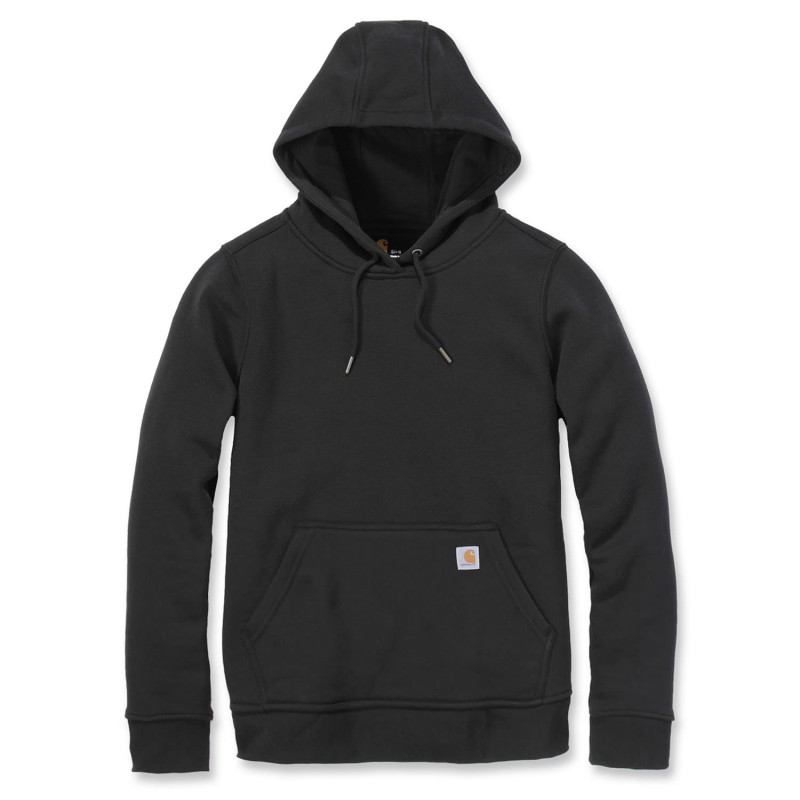 sweat travail noir pour femme
