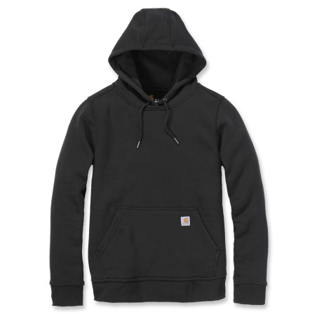 sweat travail noir pour femme