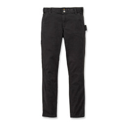 Pantalon travail femme slim