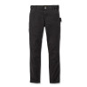 Pantalon travail femme slim