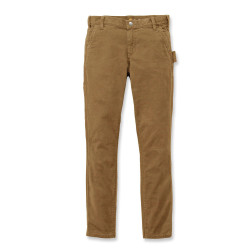 Pantalon travail femme carhartt