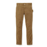 Pantalon travail femme carhartt
