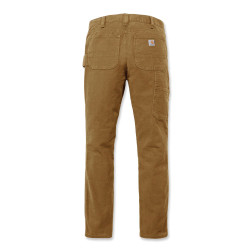 Pantalon travail femme stretch