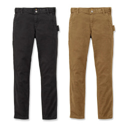 Pantalon travail slim carhartt