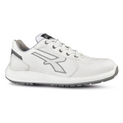 chaussure sécurité blanches