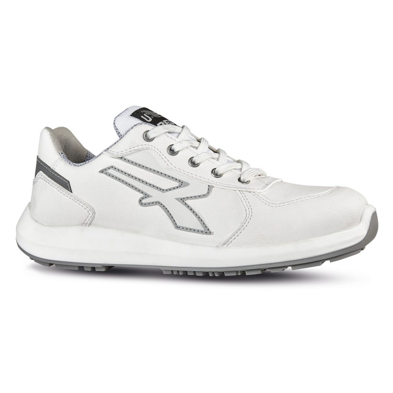 chaussure sécurité blanches