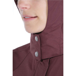 parka femme carhartt pro