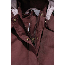 parka pro pour femme