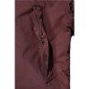 parka travail pour femme