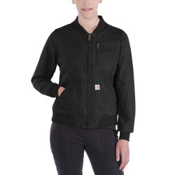blouson pro femme carhartt