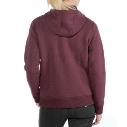 Sweat pro carhartt pas cher femme