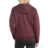 Sweat pro carhartt pas cher femme