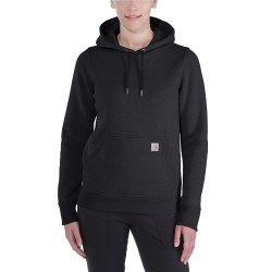 Sweat pro femme noir
