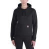 Sweat pro femme noir