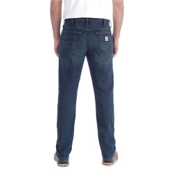 Jean travail homme carhartt 