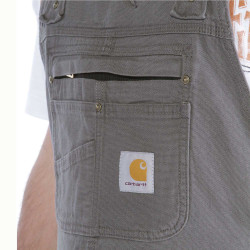 cotte carhartt workwear