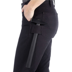 Pantalon pro slim femme