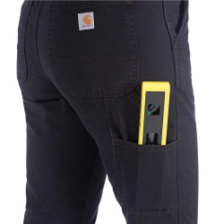 Pantalon professionnel femme