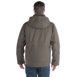 Blouson homme carhartt pro
