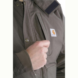 Blouson de chantier