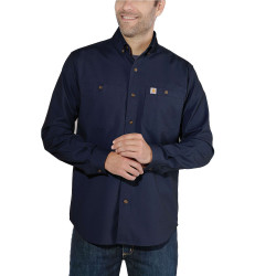 Chemise travail homme