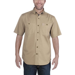 Chemise travailleur