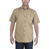 Chemise travailleur