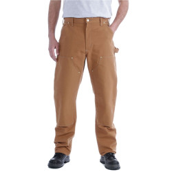 Pantalon charpentier carhartt 