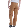 Pantalon charpentier carhartt pas cher