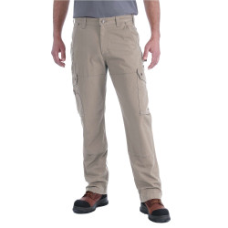 pantalon travail ripstop