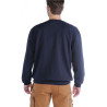 pull travail carhartt