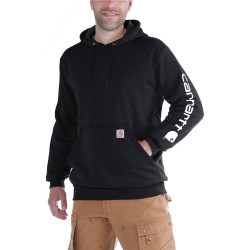 Sweat travail carhartt pas cher