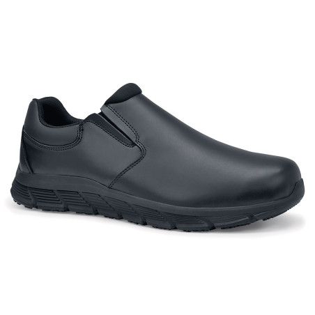 Chaussures pro antidérapantes homme OB CATER II