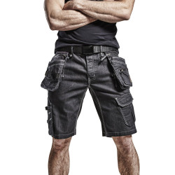 short x1900 blaklader